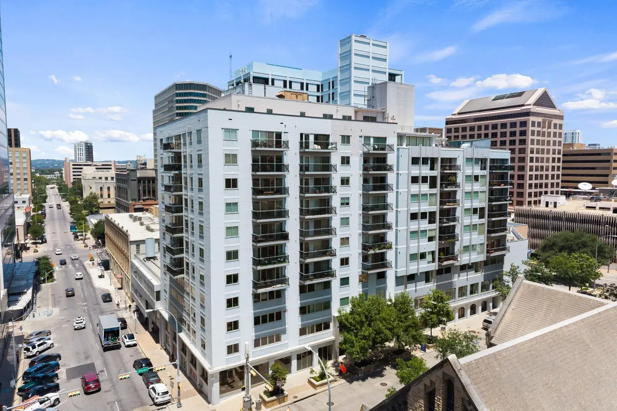 800 Brazos St #1105, Austin, TX 78701 - #1