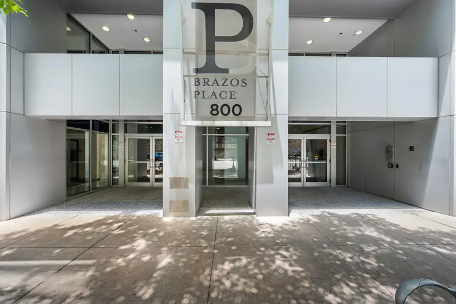 800 Brazos St #1105, Austin, TX 78701 - #3