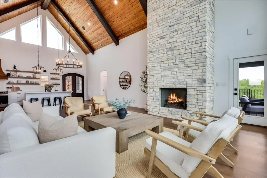 169 Tall Forest Dr, Bastrop, TX 78602 - #2