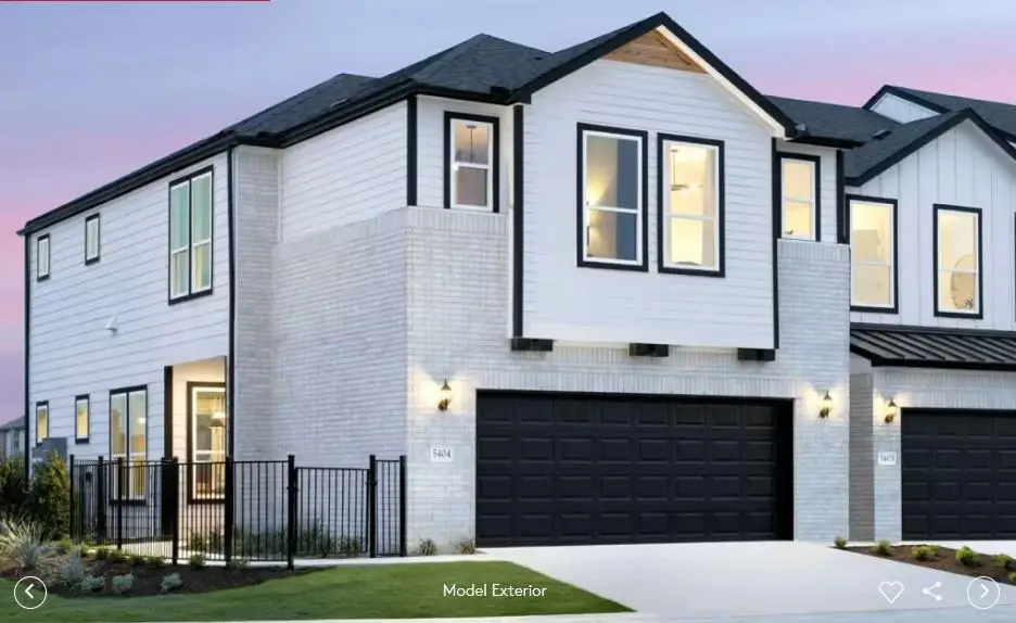 1955 Settlers Glen Dr #4701, Round Rock, TX 78665 - #1