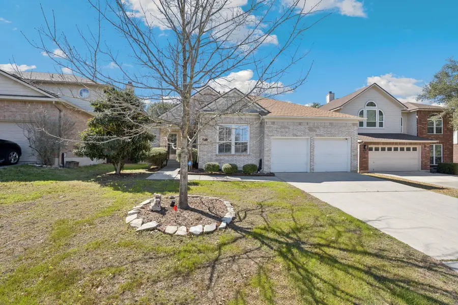 626 Rexton Ln, San Antonio, TX 78258 - #3