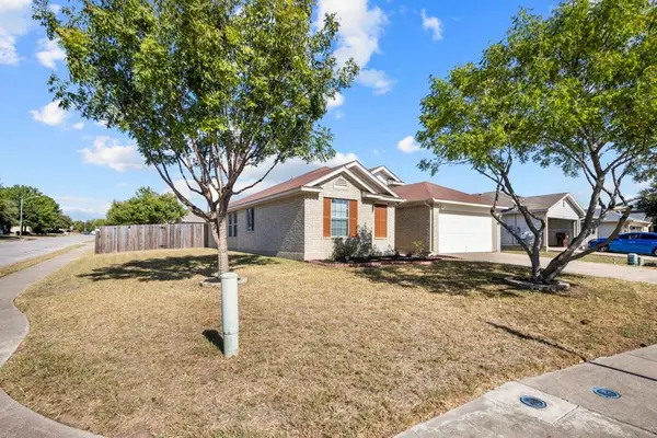 3400 Covered Wagon Trl, Round Rock, TX 78665