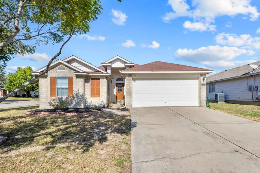 3400 Covered Wagon Trl, Round Rock, TX 78665 - #2