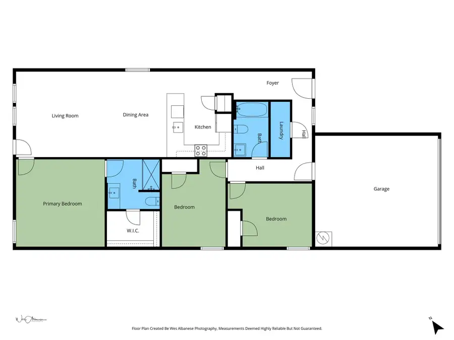 517 Texas Angel Way, Jarrell, TX 76537 - #2