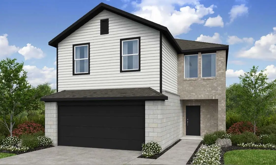 813 Drystone Trl, Liberty Hill, TX 78642 - Image #1