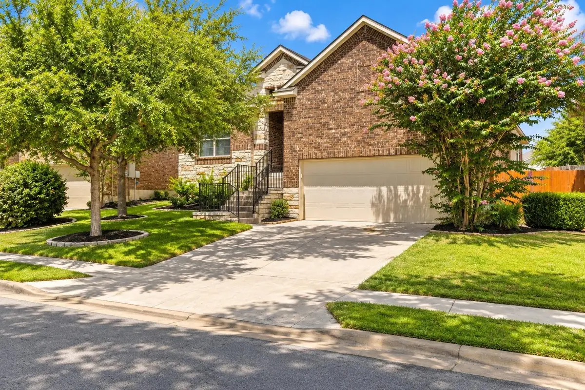 5524 Brady Bayou Cv, Austin, TX 78738 - #1