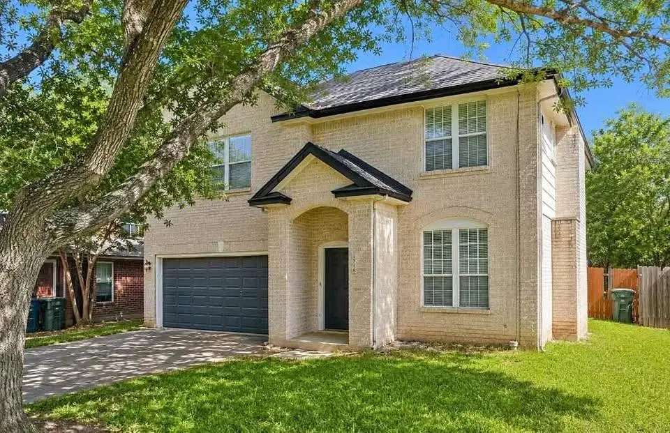 1716 Ramona Cir, San Marcos, TX 78666 - #1
