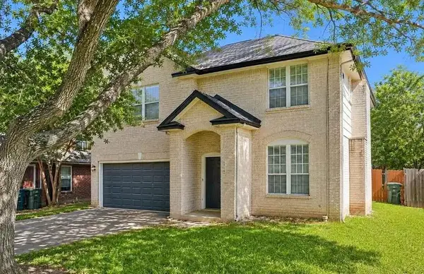 1716 Ramona Cir, San Marcos, TX 78666