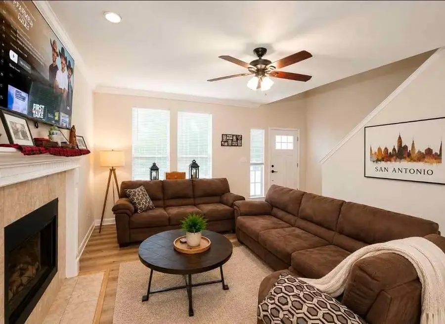 1716 Ramona Cir, San Marcos, TX 78666 - #3