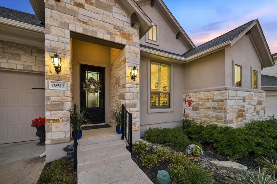 19513 Tranquility Falls Path, Lago Vista, TX 78645 - #2