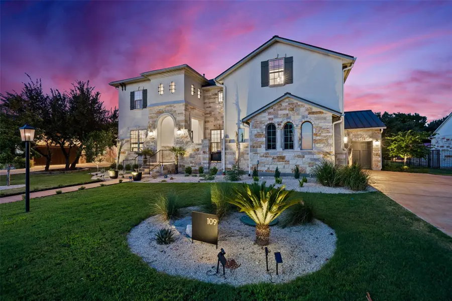 109 Bisset Ct, Austin, TX 78738 - #2