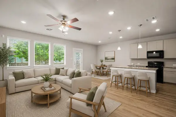 602 Caterpillar St, Pflugerville, TX 78660