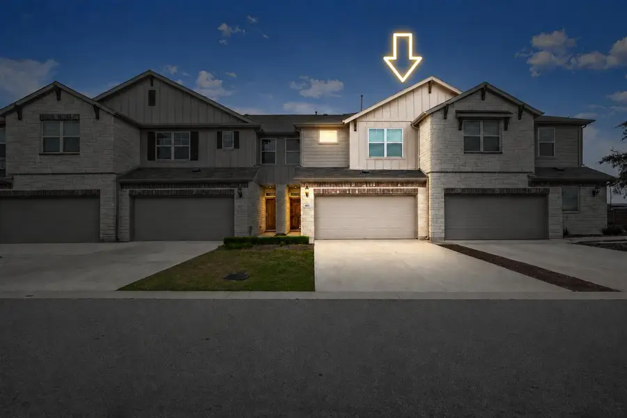 602 Caterpillar St, Pflugerville, TX 78660 - #2