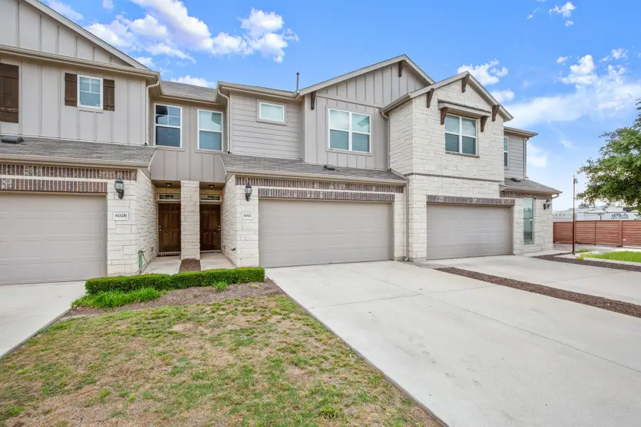 602 Caterpillar St, Pflugerville, TX 78660 - #3