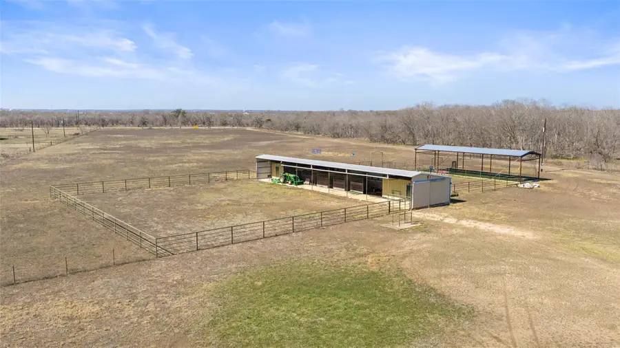 664 Martindale Falls Rd, Martindale, TX 78655 - #3