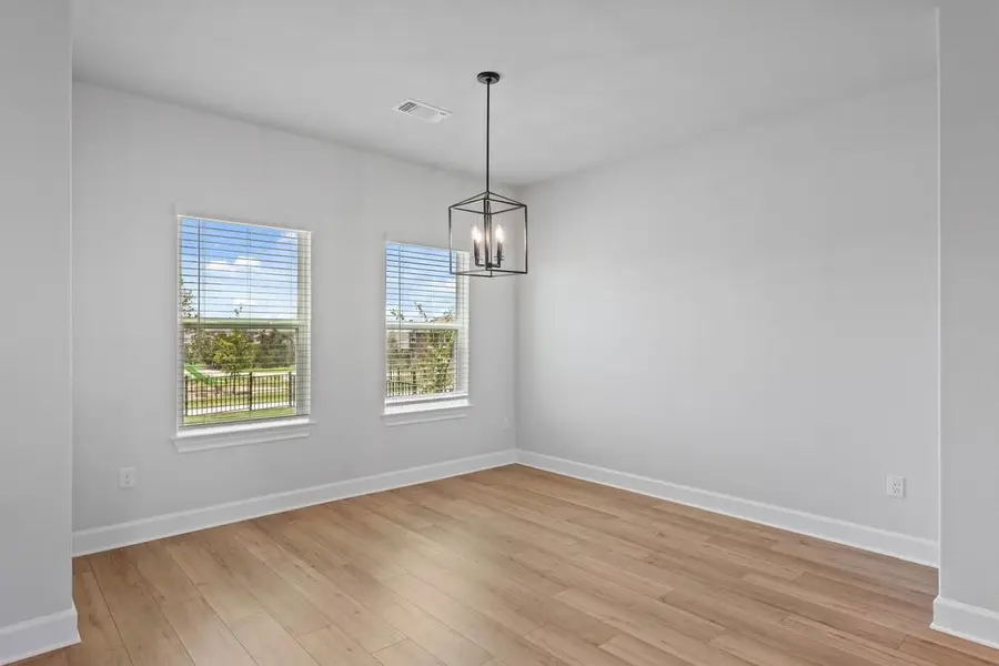 9312 Gladsome Path, Manor, TX 78653 - #2
