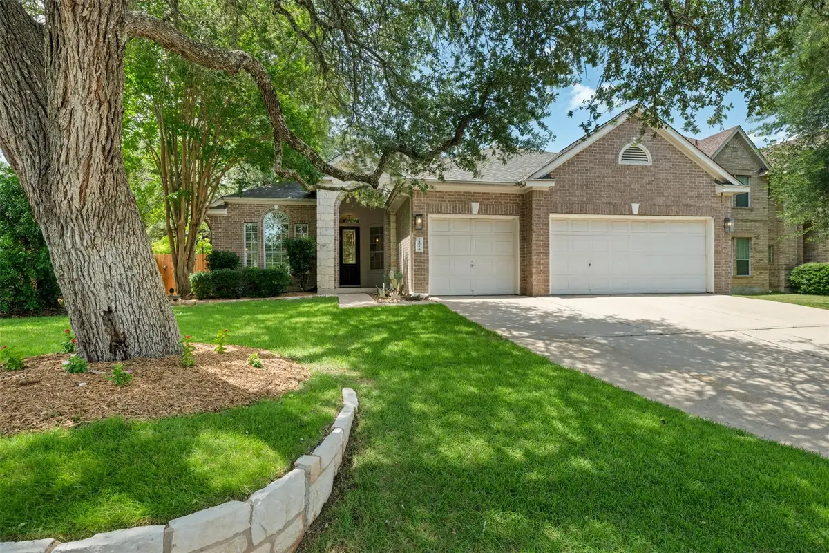 2403 Dartford Bnd, Cedar Park, TX 78613 - #1