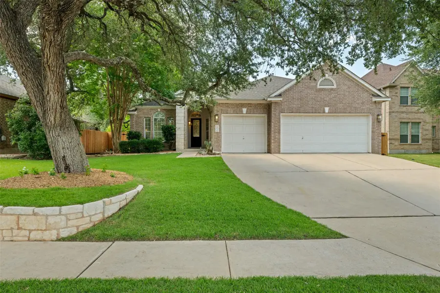 2403 Dartford Bnd, Cedar Park, TX 78613 - #2