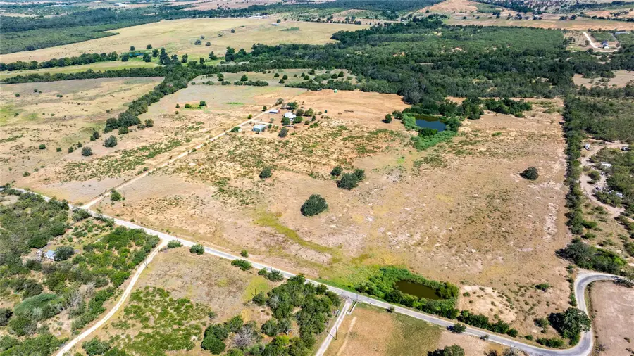 LOT 1C Tumbleweed Trl, Dale, TX 78616 - #2