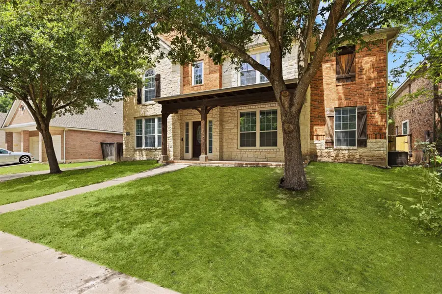 13605 Amber Dawn Ct, Manor, TX 78653 - #2