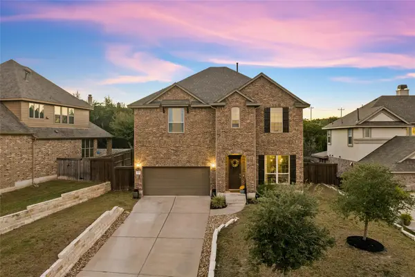 519 Drury Ln, Austin, TX 78737