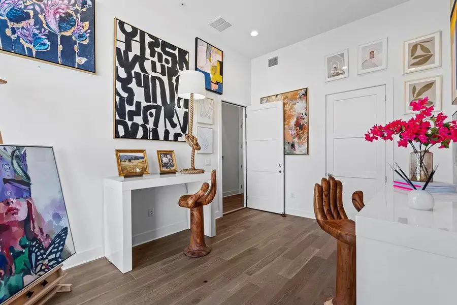 3820 Berkman Dr, Austin, TX 78723 - #2