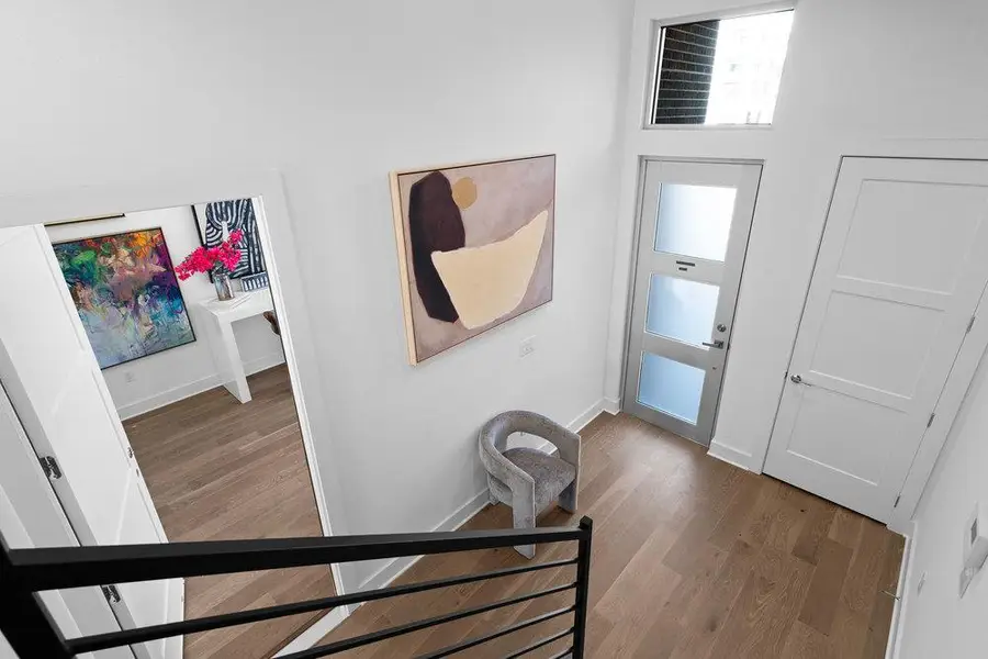 3820 Berkman Dr, Austin, TX 78723 - #3
