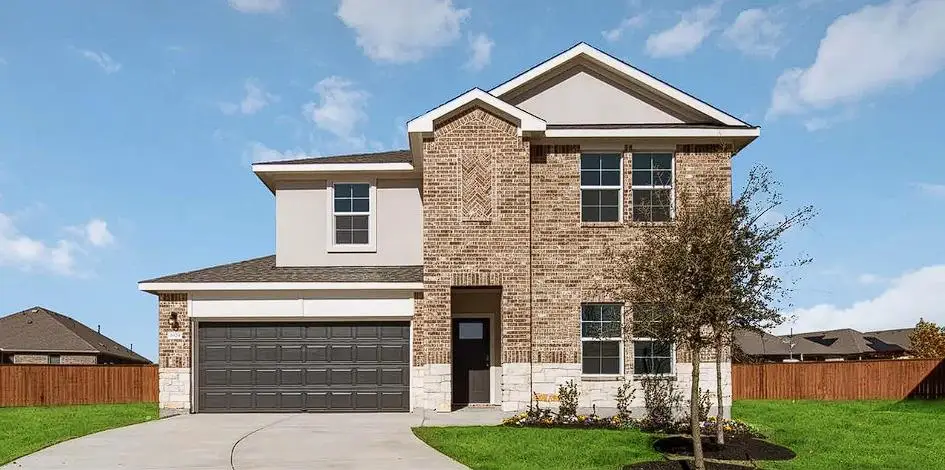 1836 Side Buster Trl, Georgetown, TX 78628 - #1