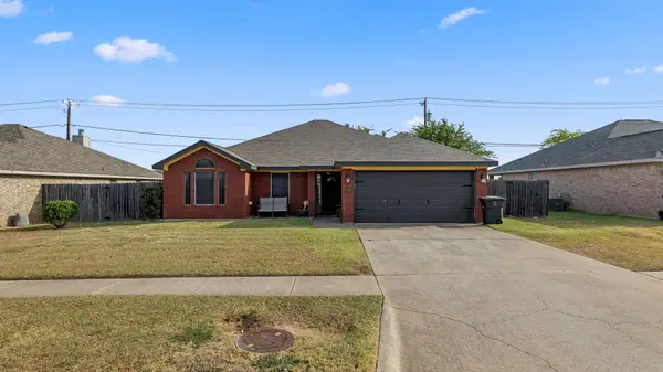 3301 Woodrow Dr, Killeen, TX 76549