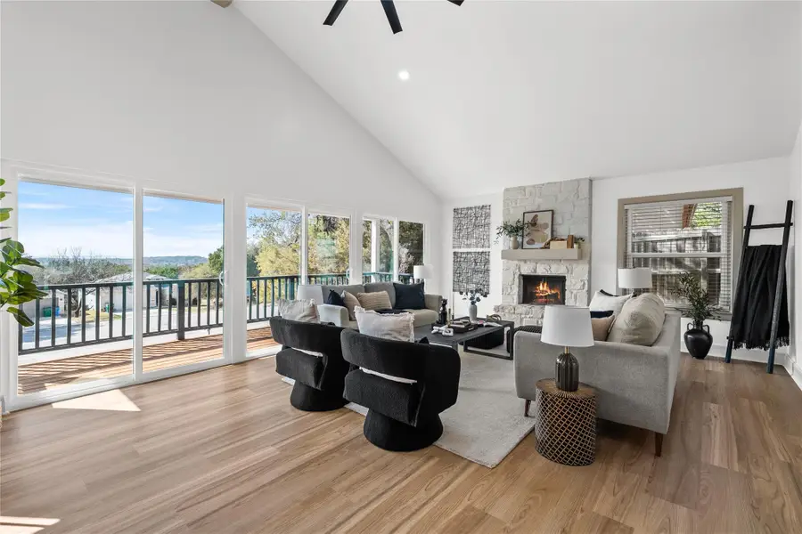 2903 Ticonderoga Cv, Lago Vista, TX 78645 - #2