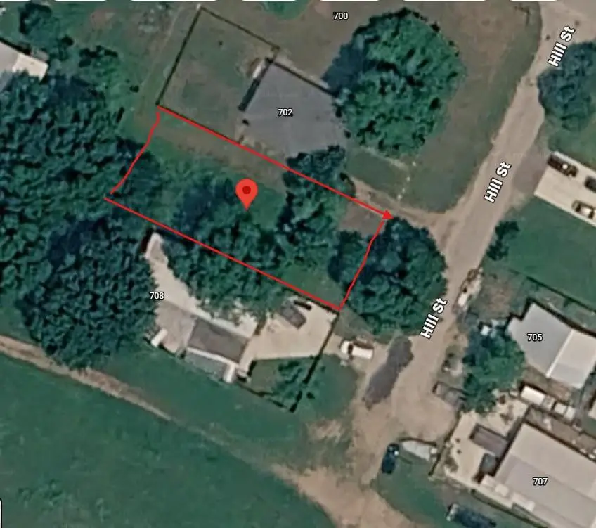 704 Hill St, Smithville, TX 78957 - #2