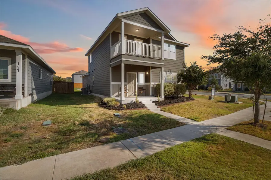 161 Horsemint Way, San Marcos, TX 78666 - Image #3