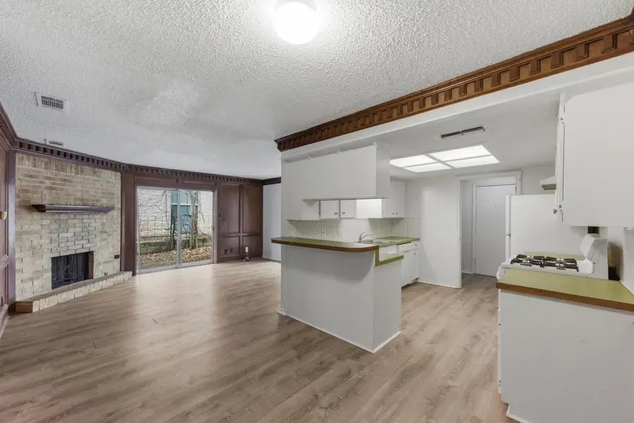 2903 Lovell Dr, Austin, TX 78723 - #3