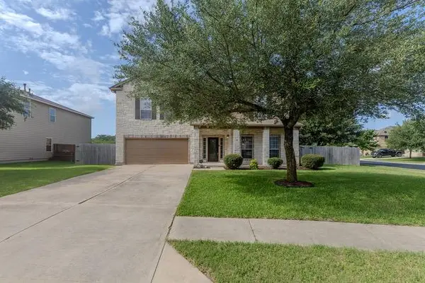 1001 Hondo Ln, Hutto, TX 78634