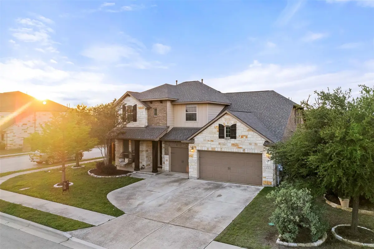 401 Daniel Xing, Liberty Hill, TX 78642 - #1