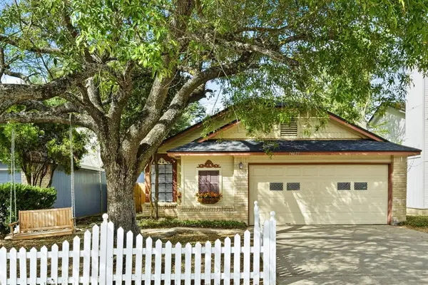 14421 Robert I Walker Blvd, Austin, TX 78728