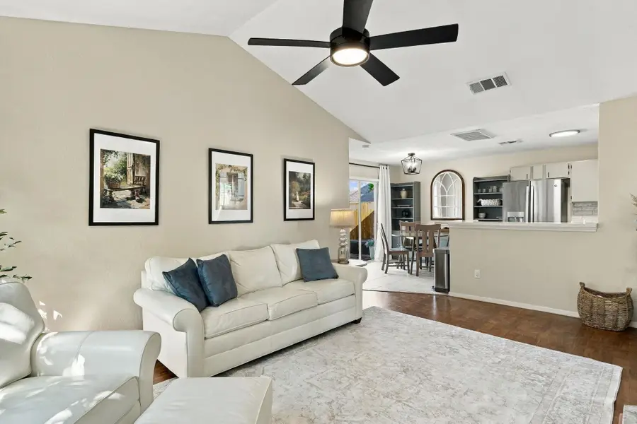 14421 Robert I Walker Blvd, Austin, TX 78728 - #2