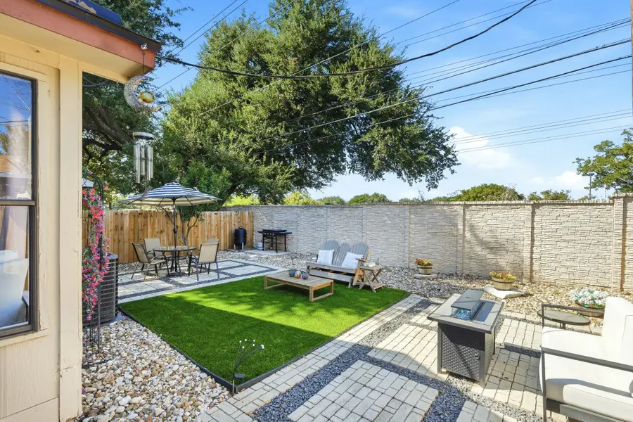14421 Robert I Walker Blvd, Austin, TX 78728 - #3