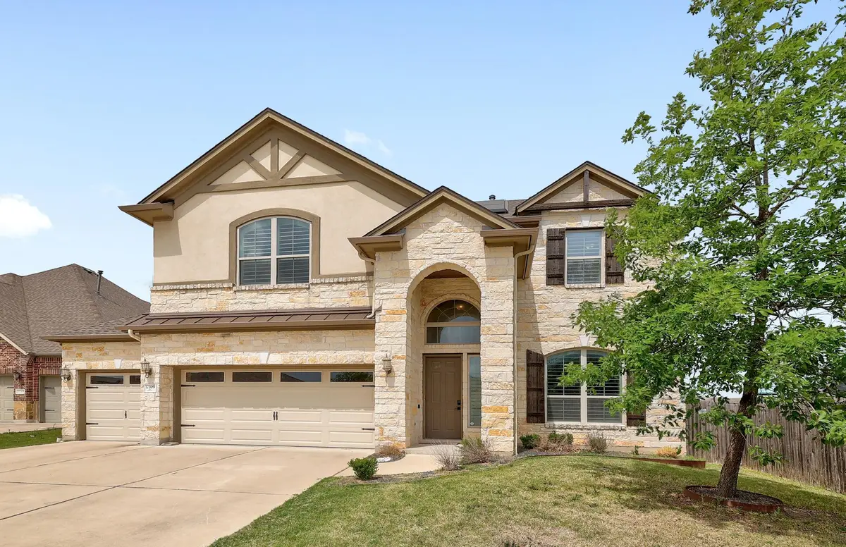 17309 Silent Harbor Loop, Pflugerville, TX 78660 - #1