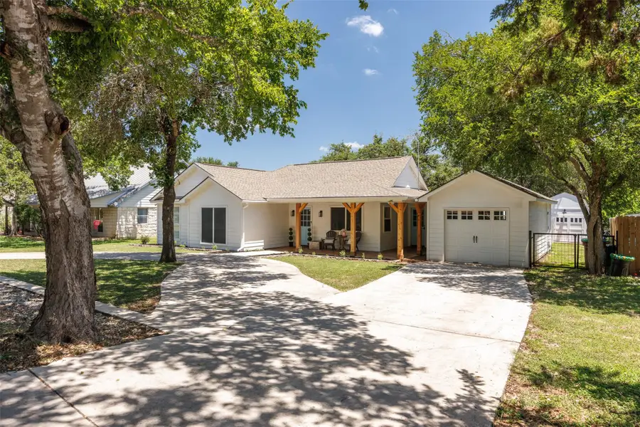8 Deer Ridge Rd, Wimberley, TX 78676 - #2