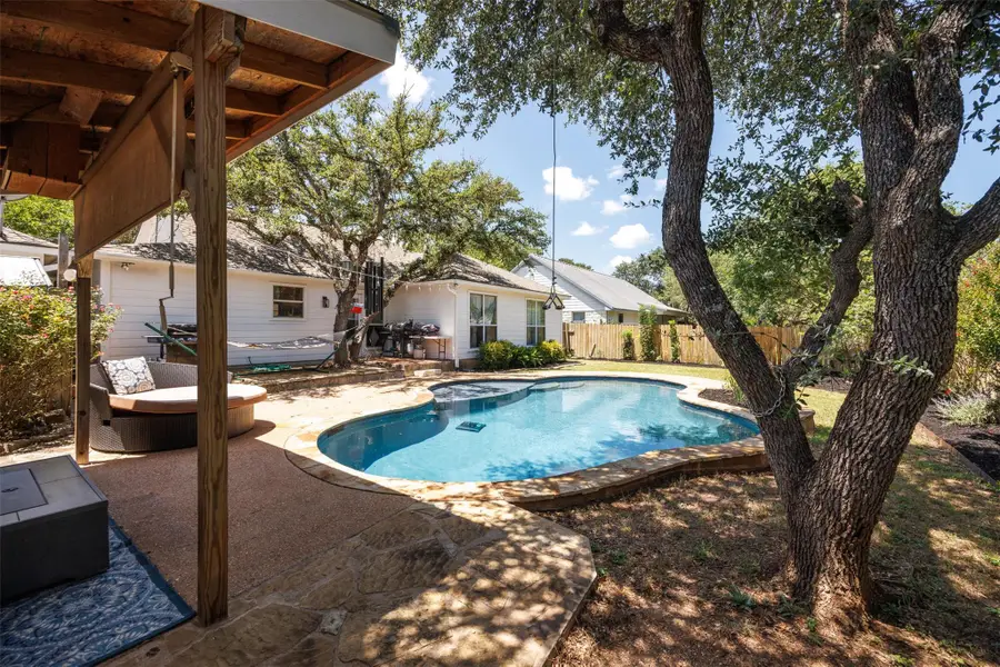 8 Deer Ridge Rd, Wimberley, TX 78676 - #3