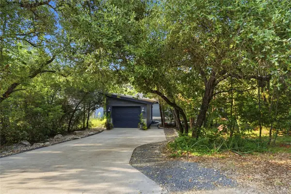 18406 Roundrock Rd, Jonestown, TX 78645