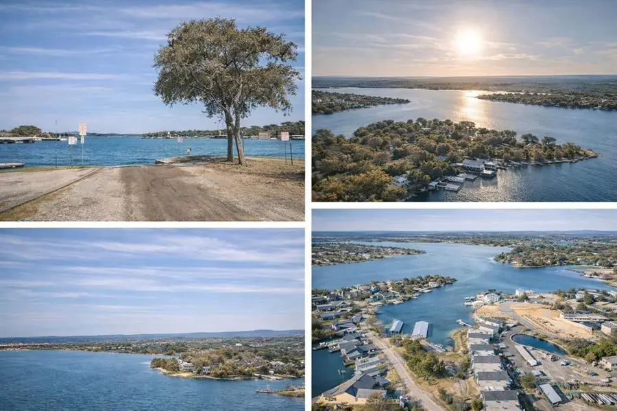 1207 Rockcrest Dr, Granite Shoals, TX 78654 - #3