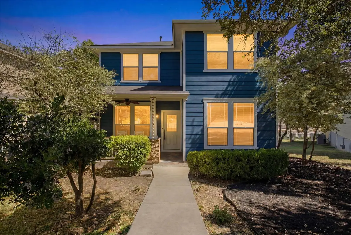 1223 Peyton Pl, Cedar Park, TX 78613 - #1