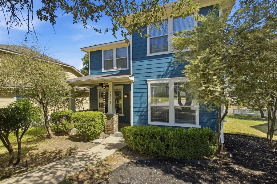 1223 Peyton Pl, Cedar Park, TX 78613 - #3
