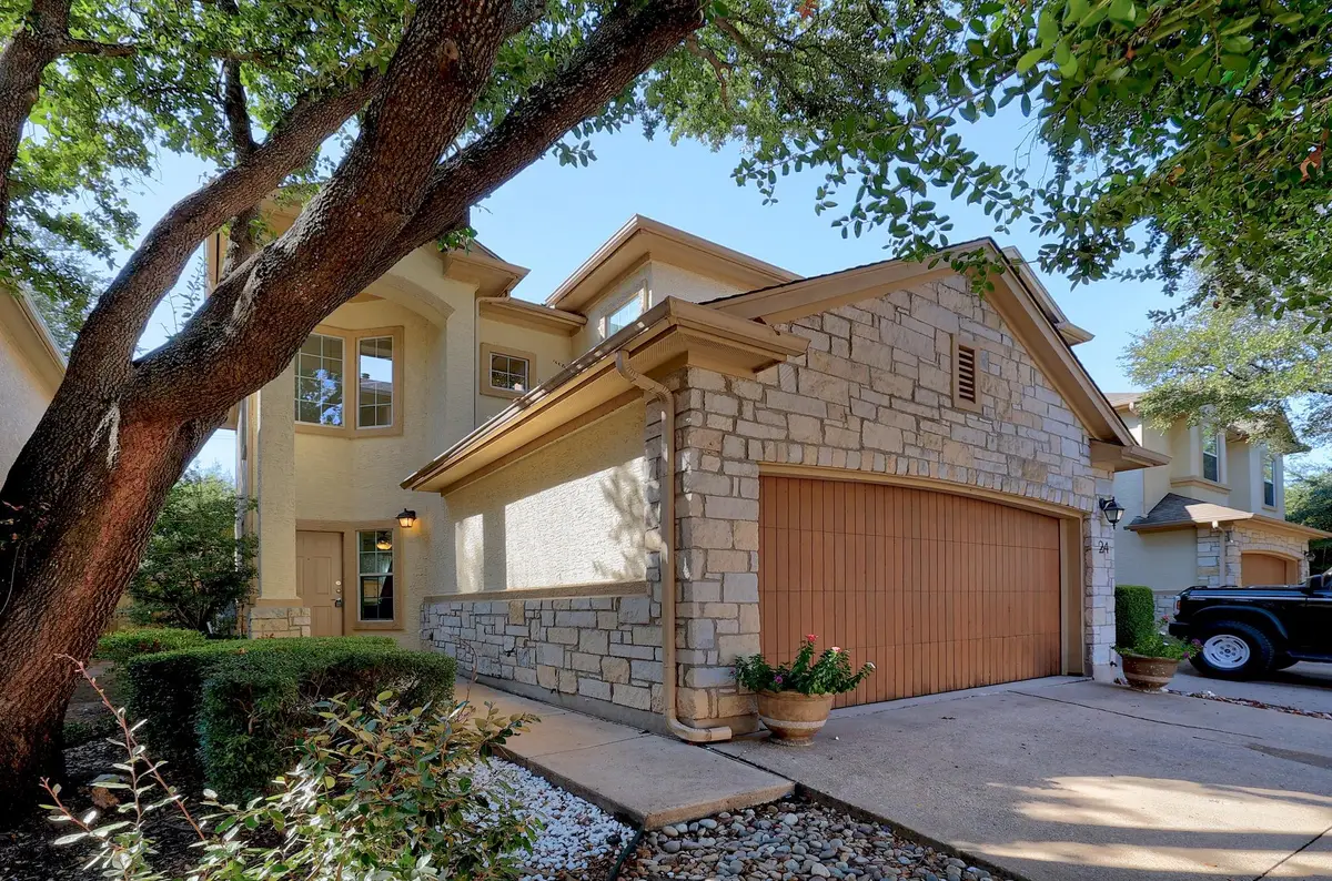 7708 San Felipe Blvd #24, Austin, TX 78729 - #1