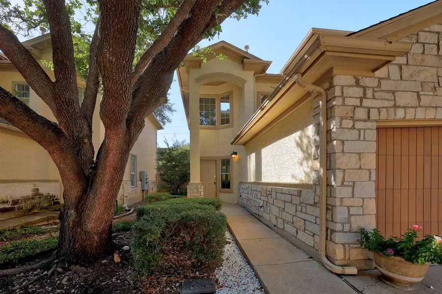 7708 San Felipe Blvd #24, Austin, TX 78729 - #2