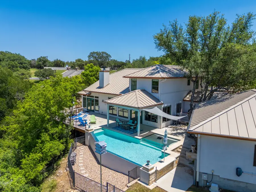 1121 Kings Cove Dr, Canyon Lake, TX 78133 - #3