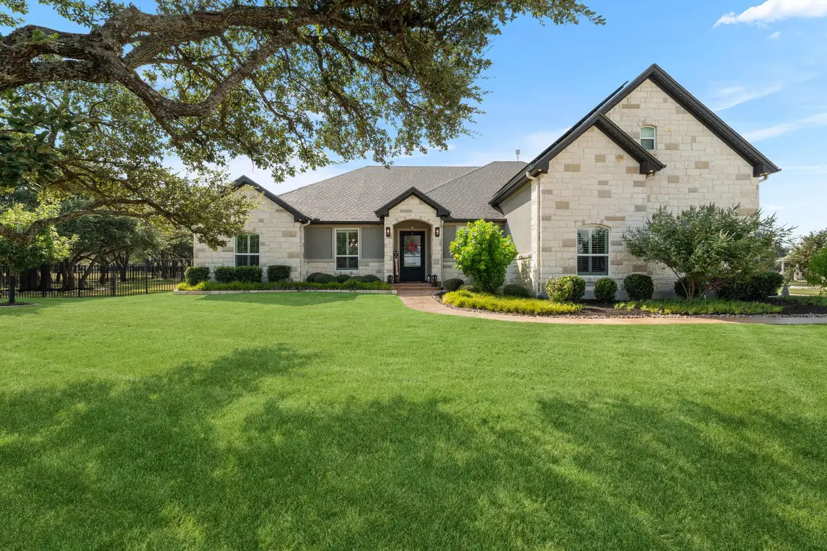 1134 Woodpark Ln, Georgetown, TX 78633 - #1