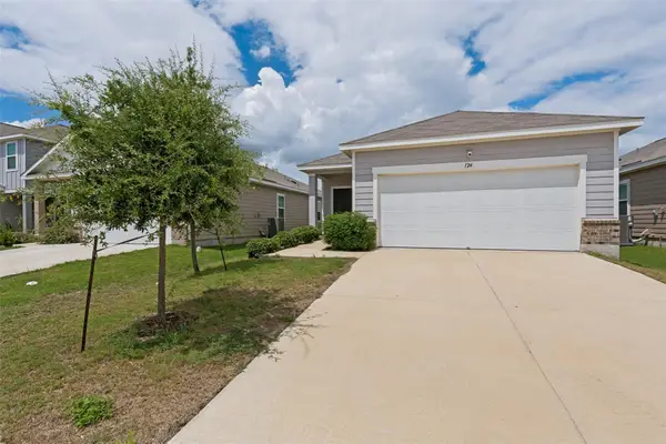 124 Bracken Ln, Maxwell, TX 78656